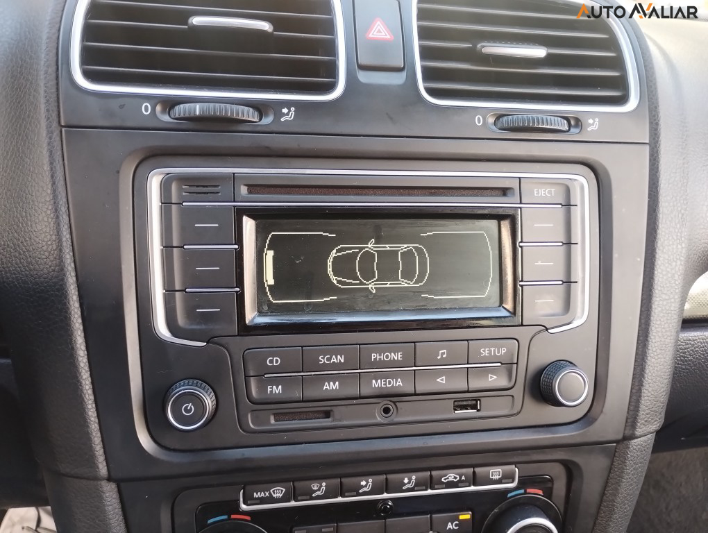 VOLKSWAGEN JETTA 2.5(TIPTR.)