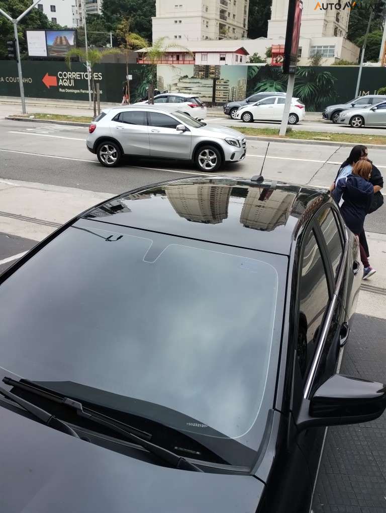 CHEVROLET ONIX 1.0 TURBO FLEX PREMIER AUTOM&Aacute;TICO