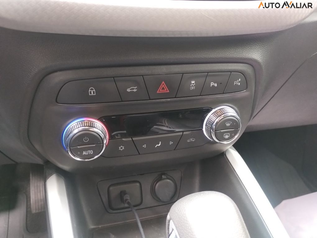 CHEVROLET ONIX 1.0 TURBO FLEX PREMIER AUTOM&Aacute;TICO