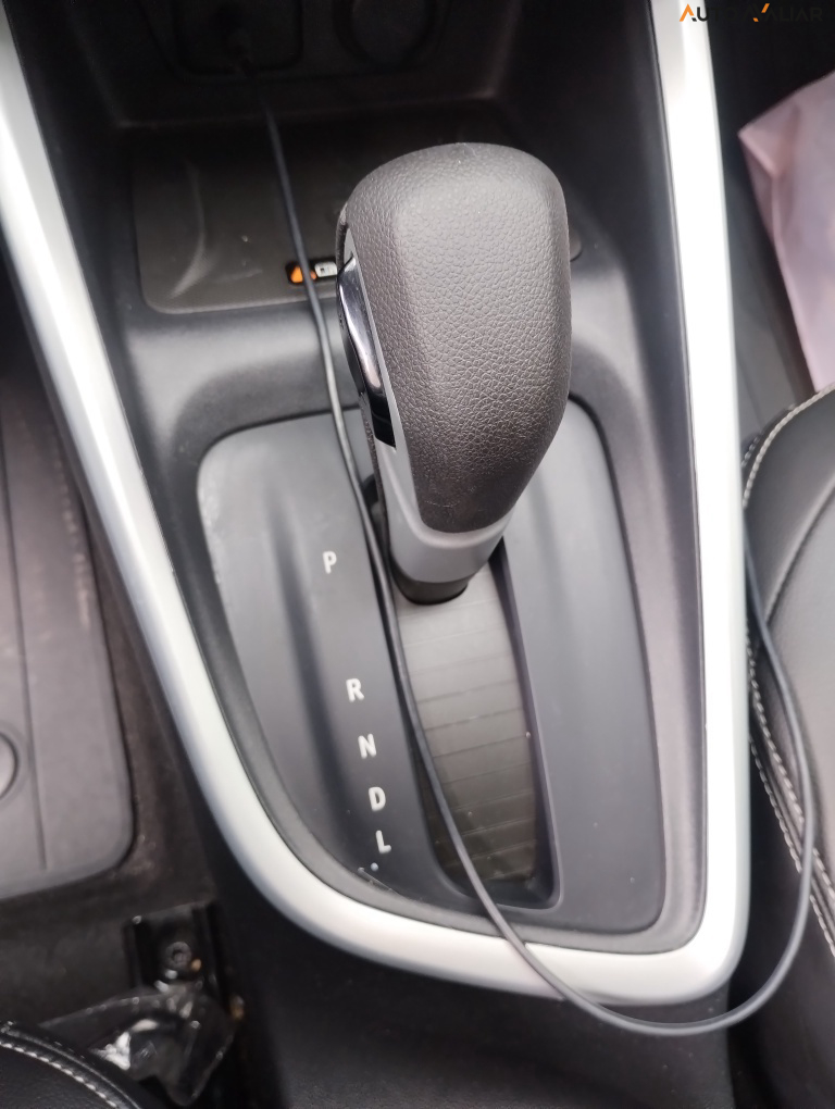 CHEVROLET ONIX 1.0 TURBO FLEX PREMIER AUTOM&Aacute;TICO