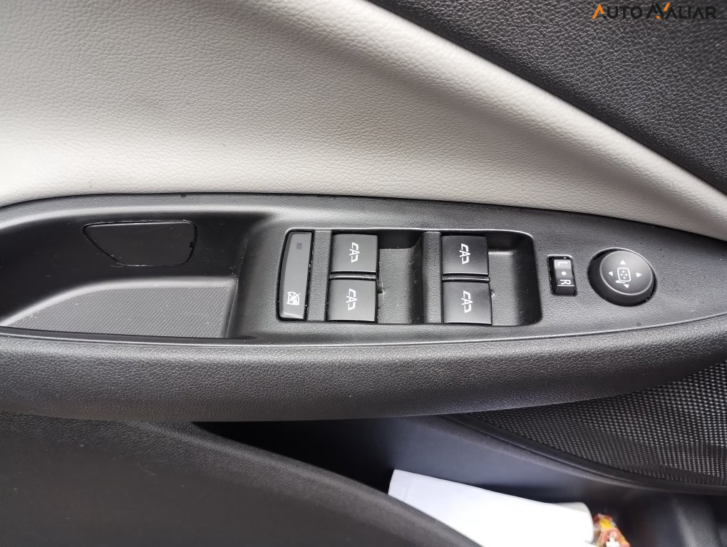 CHEVROLET ONIX 1.0 TURBO FLEX PREMIER AUTOM&Aacute;TICO