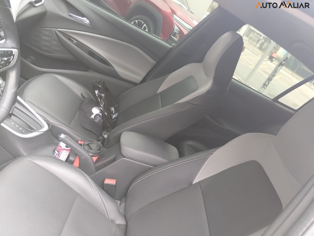 CHEVROLET ONIX 1.0 TURBO FLEX PREMIER AUTOM&Aacute;TICO