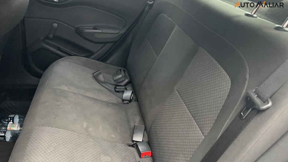 CHEVROLET PRISMA 1.4 MPFI LT 8V FLEX 4P MANUAL