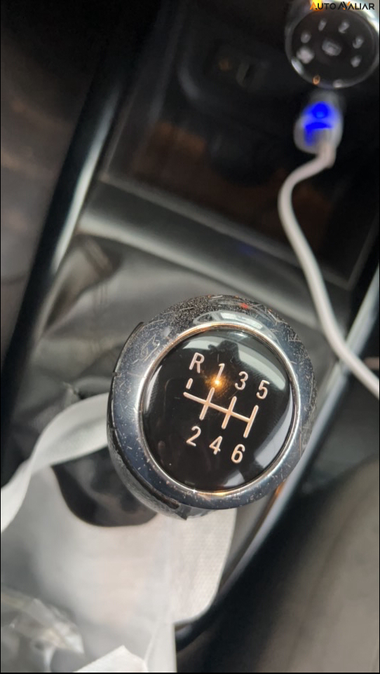 CHEVROLET PRISMA 1.4 MPFI LT 8V FLEX 4P MANUAL