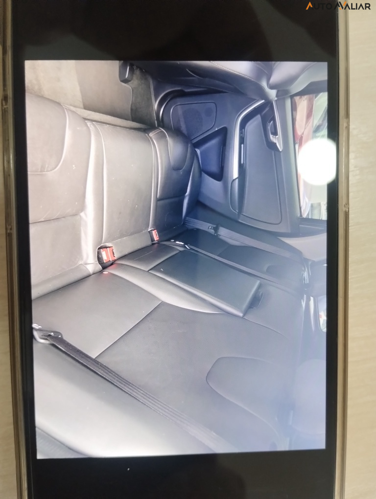 VOLVO XC60 2.0 T5 MOMENTUM GASOLINA 4P AUTOMATICO