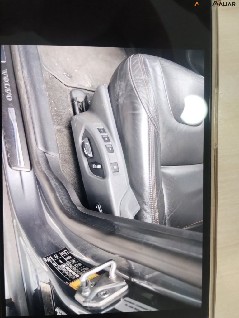 VOLVO XC60 2.0 T5 MOMENTUM GASOLINA 4P AUTOMATICO