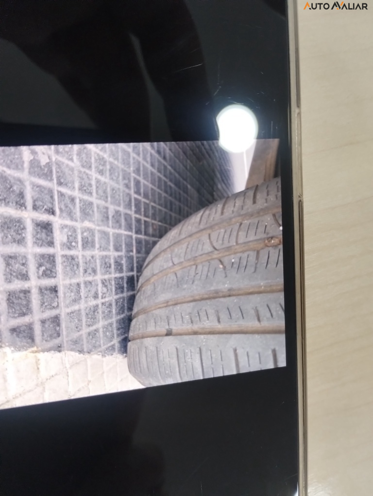 VOLVO XC60 2.0 T5 MOMENTUM GASOLINA 4P AUTOMATICO