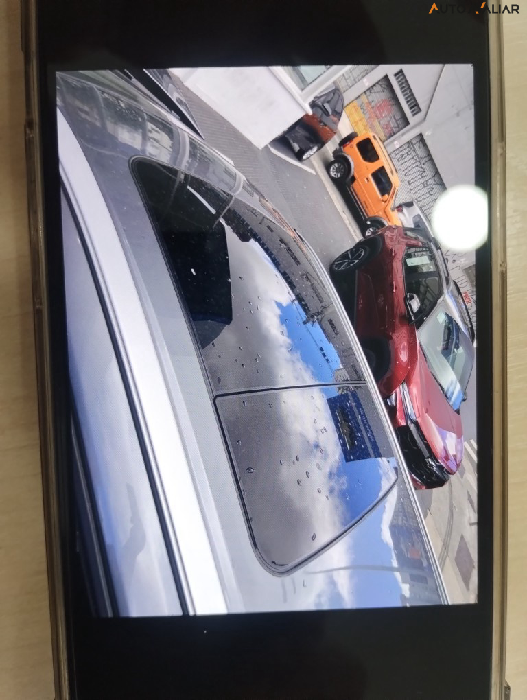 VOLVO XC60 2.0 T5 MOMENTUM GASOLINA 4P AUTOMATICO