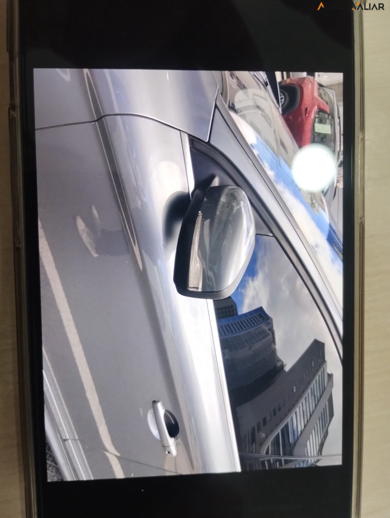 VOLVO XC60 2.0 T5 MOMENTUM GASOLINA 4P AUTOMATICO