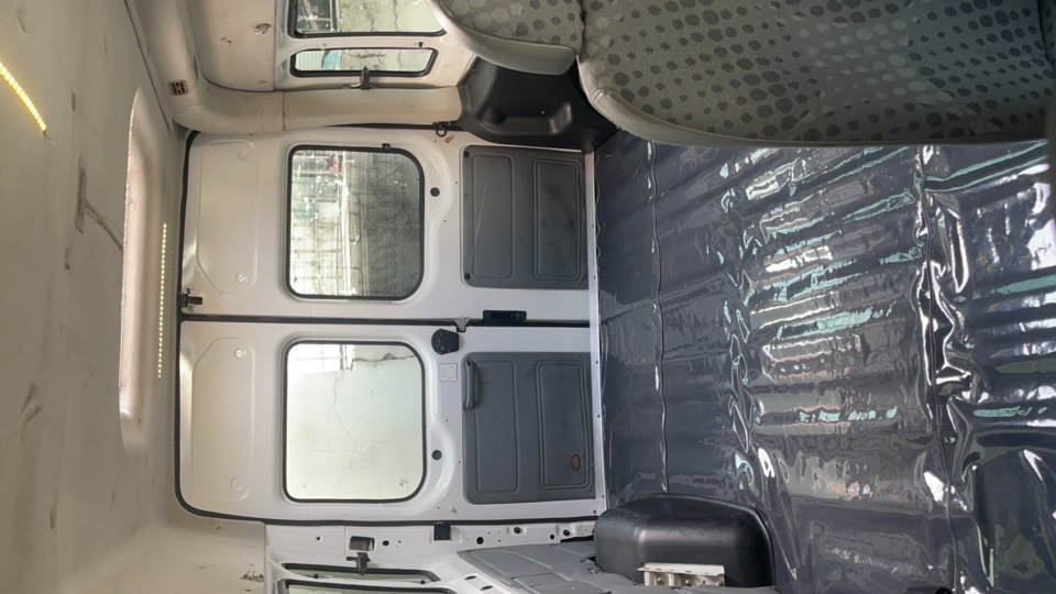 FORD TRANSIT 350 2.4TDCI