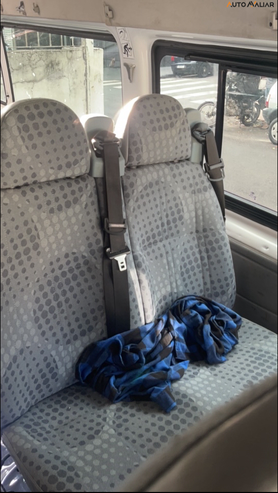 FORD TRANSIT 350 2.4TDCI