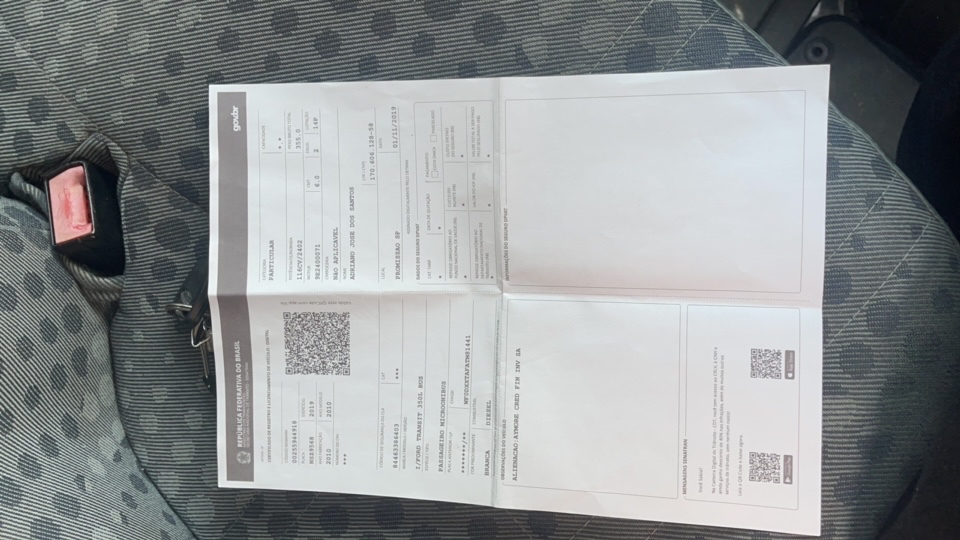 FORD TRANSIT 350 2.4TDCI