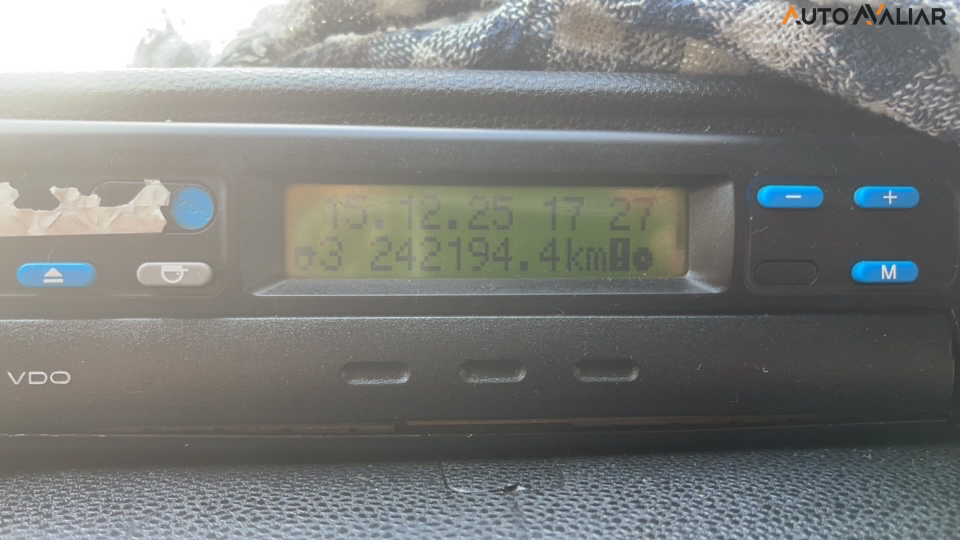 FORD TRANSIT 350 2.4TDCI