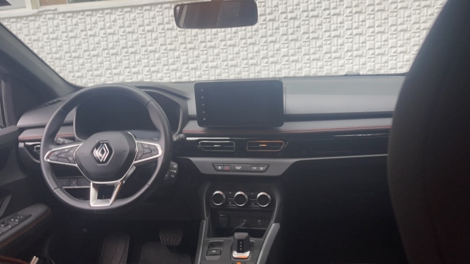 RENAULT KARDIAN 1.0 TCE FLEX PREMIERE EDITION EDC