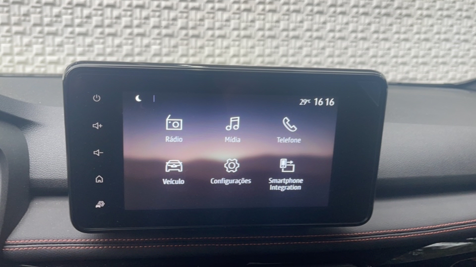 RENAULT KARDIAN 1.0 TCE FLEX PREMIERE EDITION EDC