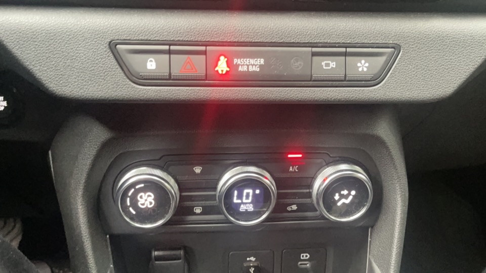 RENAULT KARDIAN 1.0 TCE FLEX PREMIERE EDITION EDC