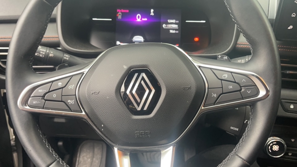 RENAULT KARDIAN 1.0 TCE FLEX PREMIERE EDITION EDC