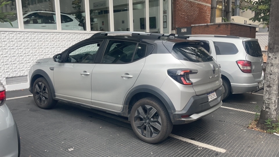 RENAULT KARDIAN 1.0 TCE FLEX PREMIERE EDITION EDC