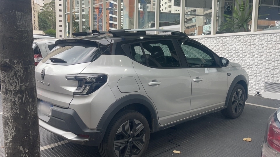 RENAULT KARDIAN 1.0 TCE FLEX PREMIERE EDITION EDC