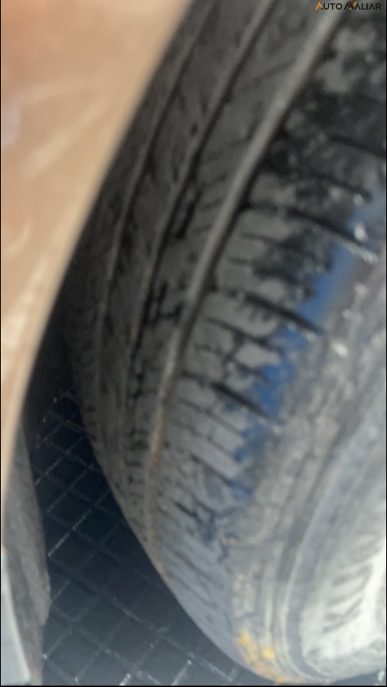 VOLVO XC60 2.0 T5 COMFORT FWD TURBO GASOLINA 4P AUTOMATICO