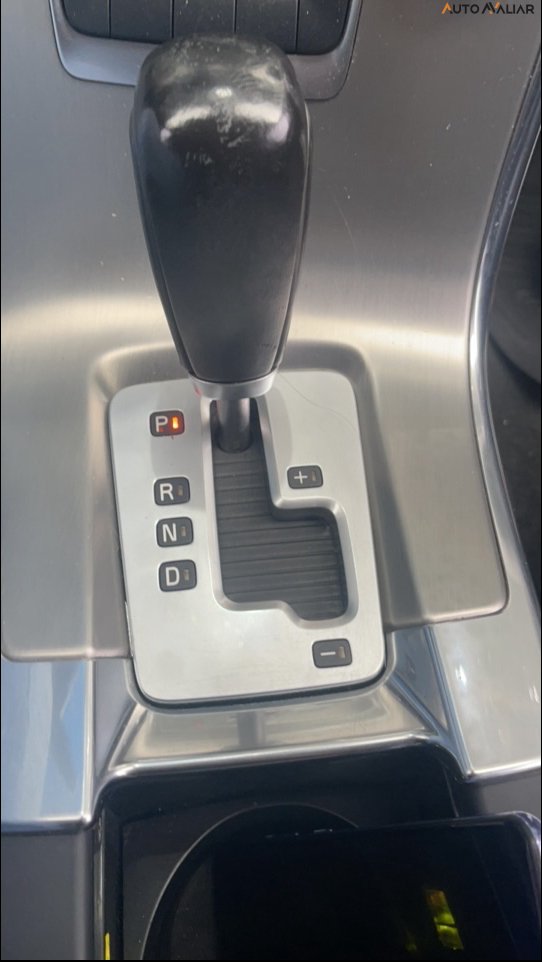 VOLVO XC60 2.0 T5 COMFORT FWD TURBO GASOLINA 4P AUTOMATICO