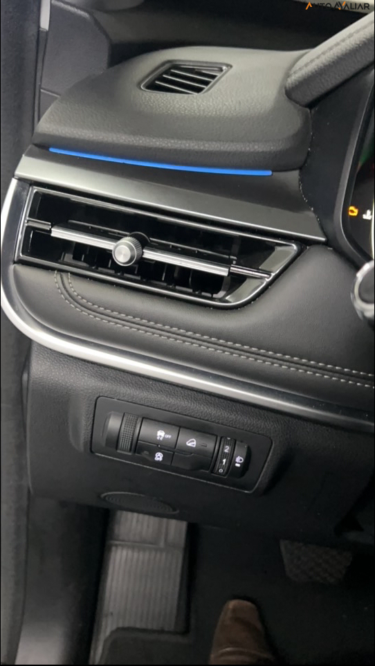 CHERY TIGGO 5X PRO 1.5 TURBO HIBRIDO