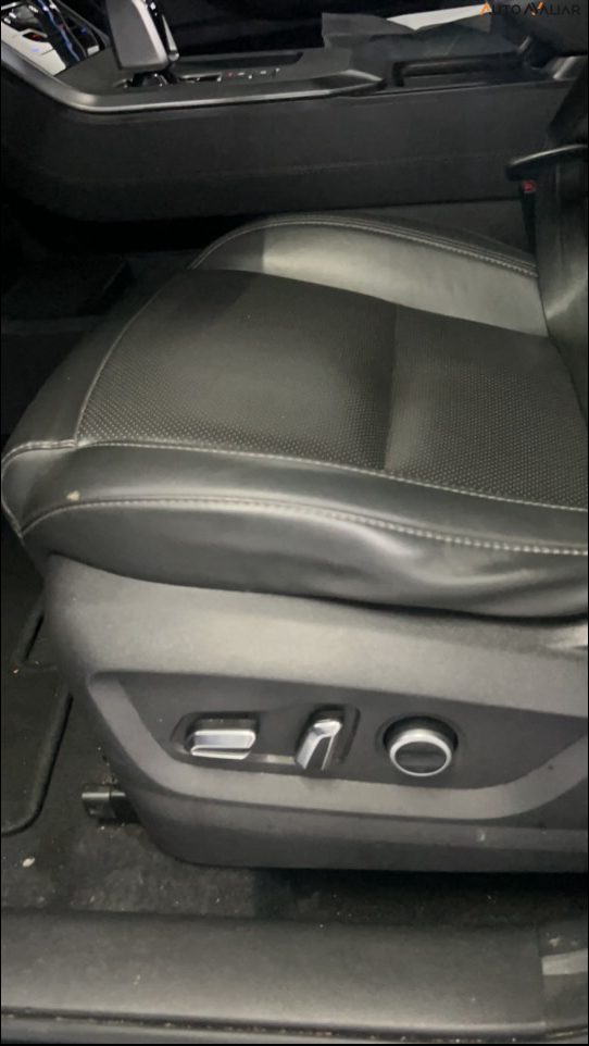 CHERY TIGGO 5X PRO 1.5 TURBO HIBRIDO