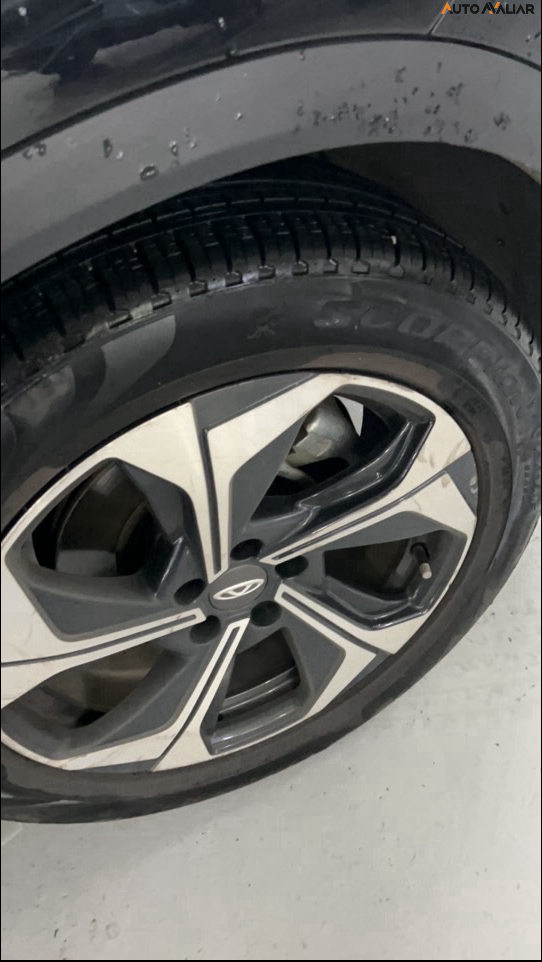 CHERY TIGGO 5X PRO 1.5 TURBO HIBRIDO