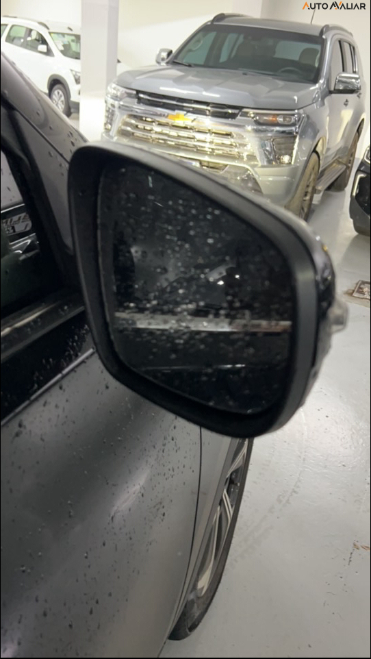 CHERY TIGGO 5X PRO 1.5 TURBO HIBRIDO