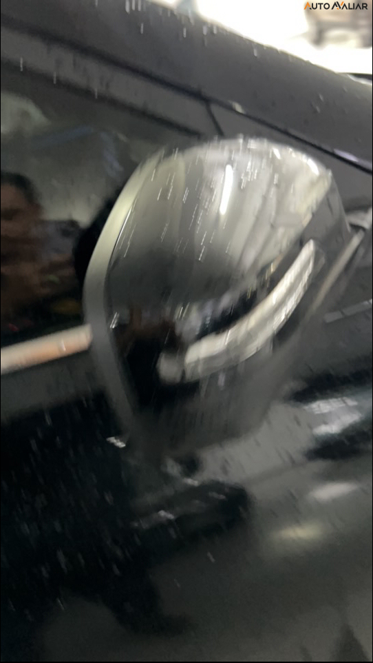 CHERY TIGGO 5X PRO 1.5 TURBO HIBRIDO