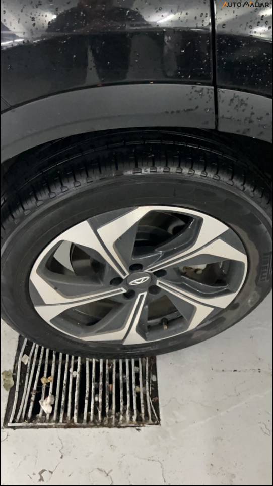 CHERY TIGGO 5X PRO 1.5 TURBO HIBRIDO