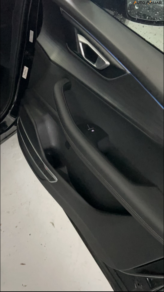 CHERY TIGGO 5X PRO 1.5 TURBO HIBRIDO