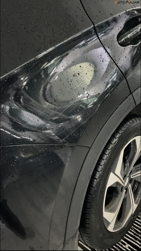 CHERY TIGGO 5X PRO 1.5 TURBO HIBRIDO