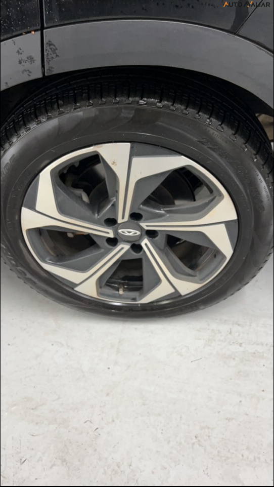 CHERY TIGGO 5X PRO 1.5 TURBO HIBRIDO