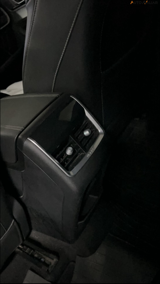 CHERY TIGGO 5X PRO 1.5 TURBO HIBRIDO