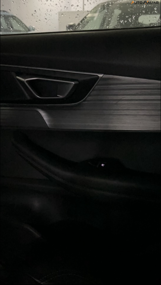 CHERY TIGGO 5X PRO 1.5 TURBO HIBRIDO