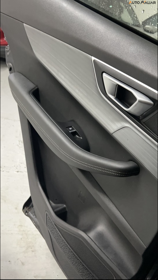 CHERY TIGGO 5X PRO 1.5 TURBO HIBRIDO