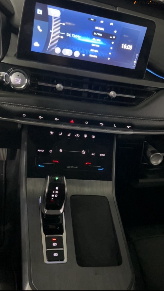 CHERY TIGGO 5X PRO 1.5 TURBO HIBRIDO