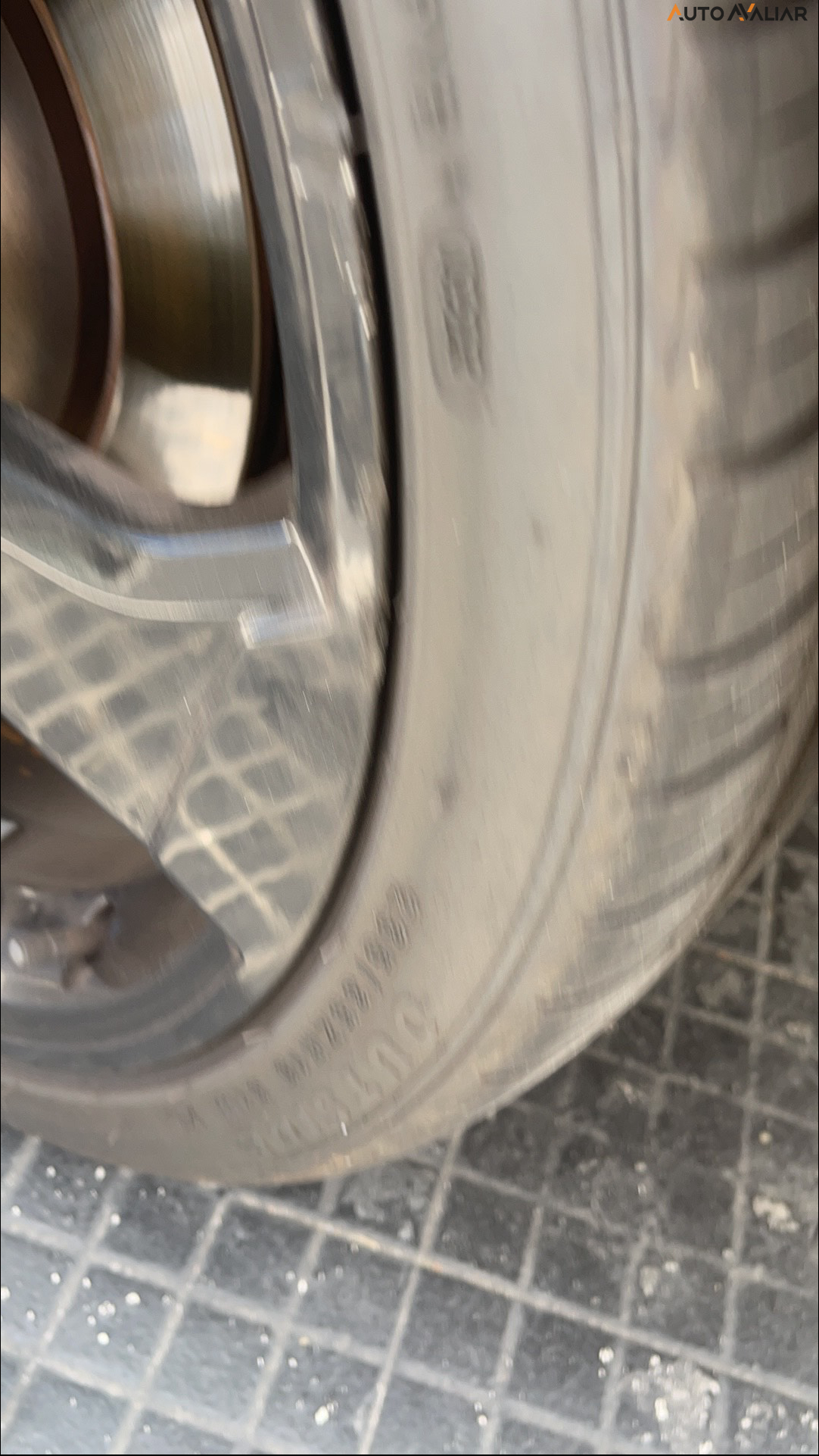 AUDI RS3 2.5 TFSI SPORTBACK QUATTRO GASOLINA 4P S-TRONIC