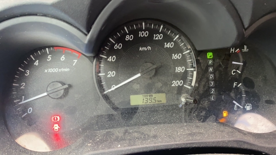 TOYOTA HILUX 2.7 SR 4X2 CD 16V FLEX 4P AUTOMATICO