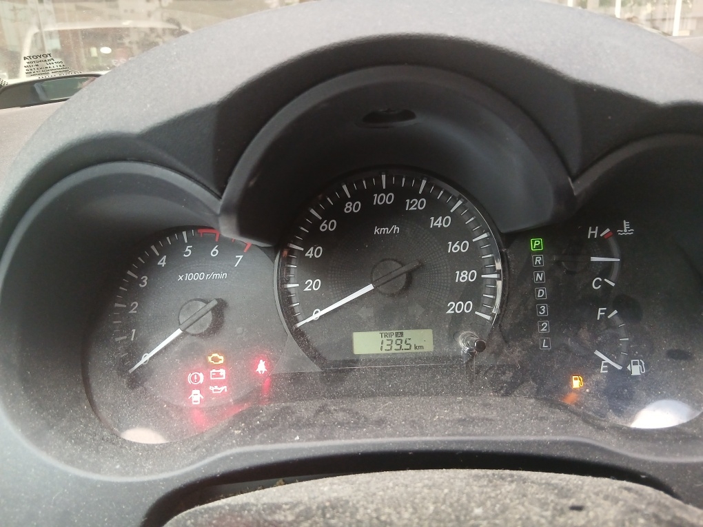 TOYOTA HILUX 2.7 SR 4X2 CD 16V FLEX 4P AUTOMATICO