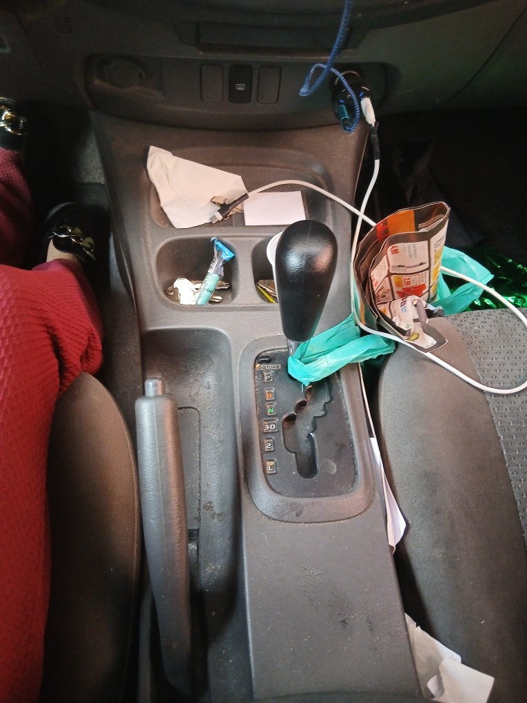 TOYOTA HILUX 2.7 SR 4X2 CD 16V FLEX 4P AUTOMATICO