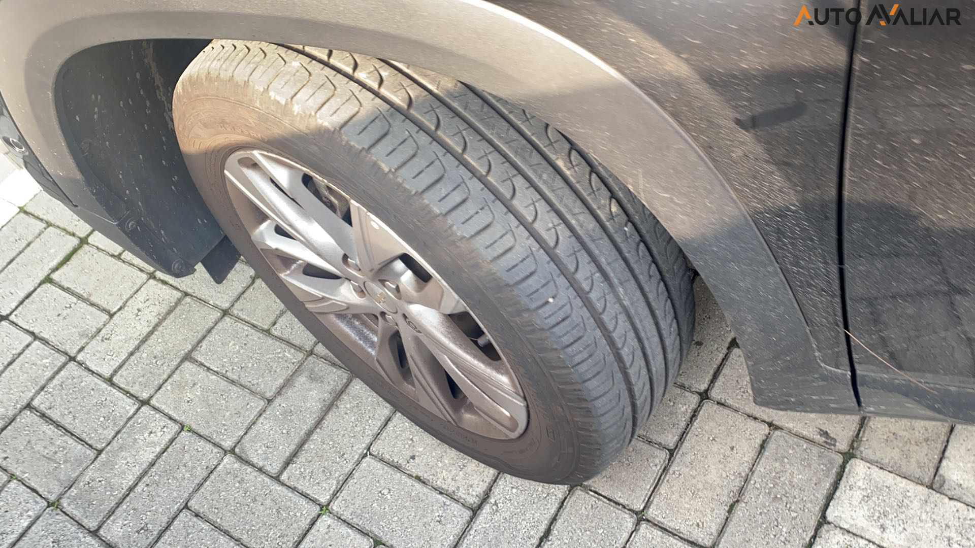 CHEVROLET TRACKER 1.0 TURBO FLEX LTZ AUTOMATICO