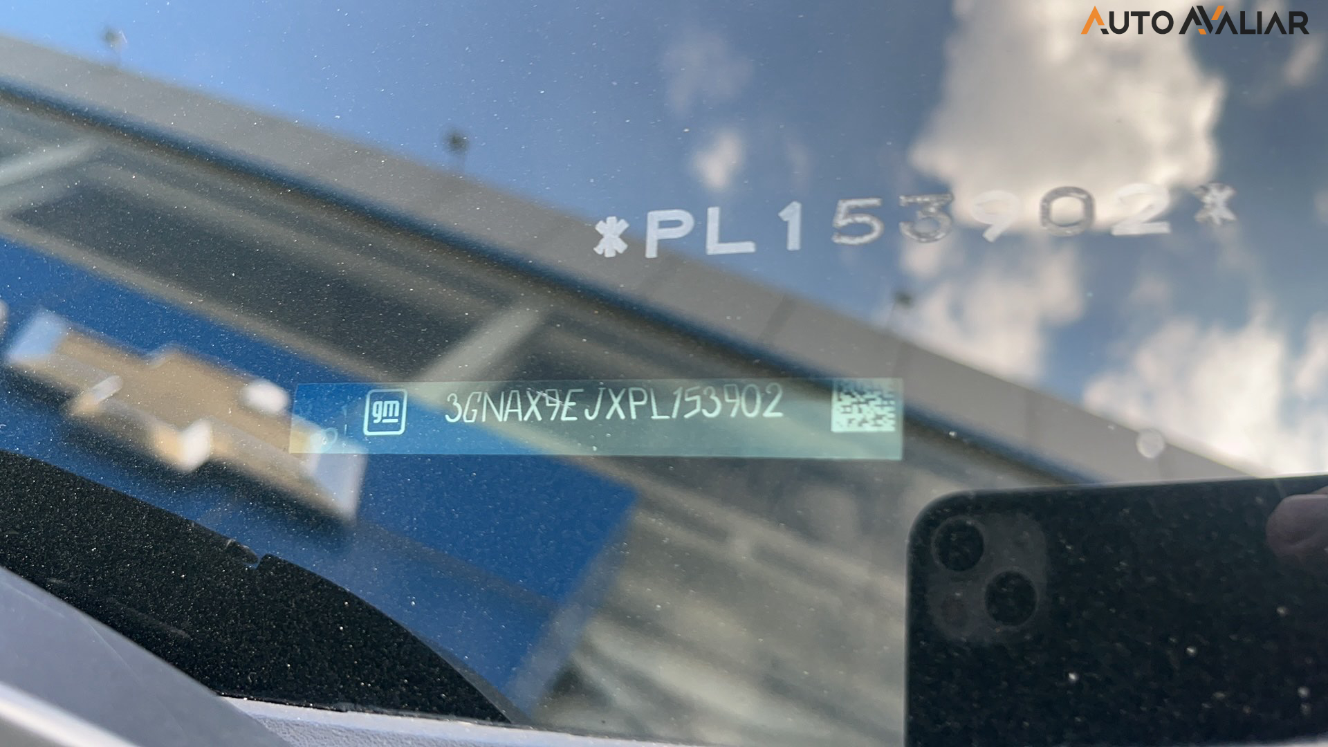 CHEVROLET EQUINOX 1.5 16V TURBO GASOLINA RS AUTOMATICO