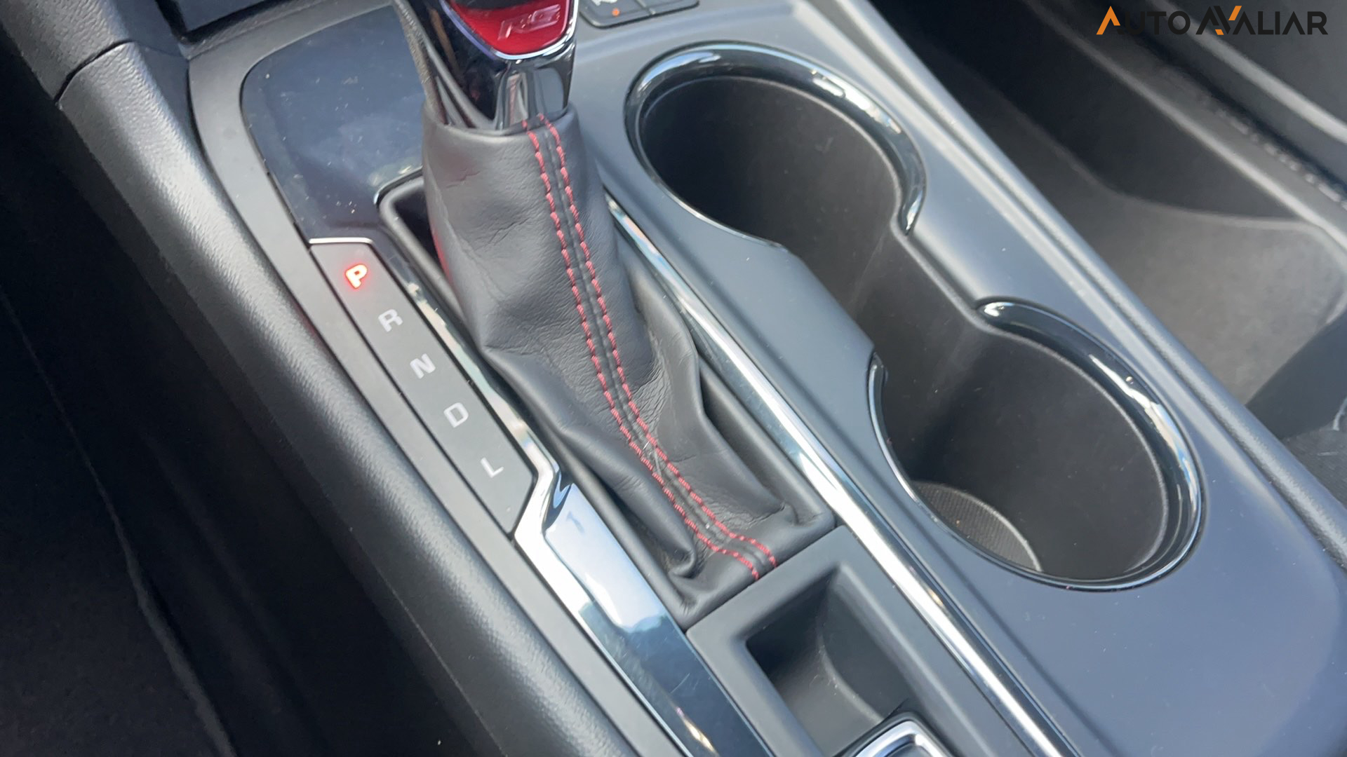 CHEVROLET EQUINOX 1.5 16V TURBO GASOLINA RS AUTOMATICO