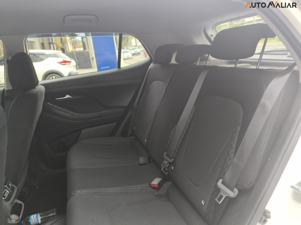 HYUNDAI CRETA 1.0 TGDI FLEX LIMITED AUTOM&Aacute;TICO