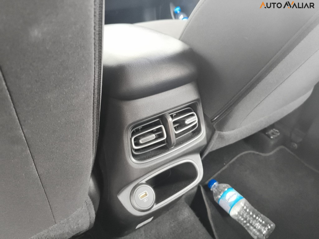 HYUNDAI CRETA 1.0 TGDI FLEX LIMITED AUTOM&Aacute;TICO