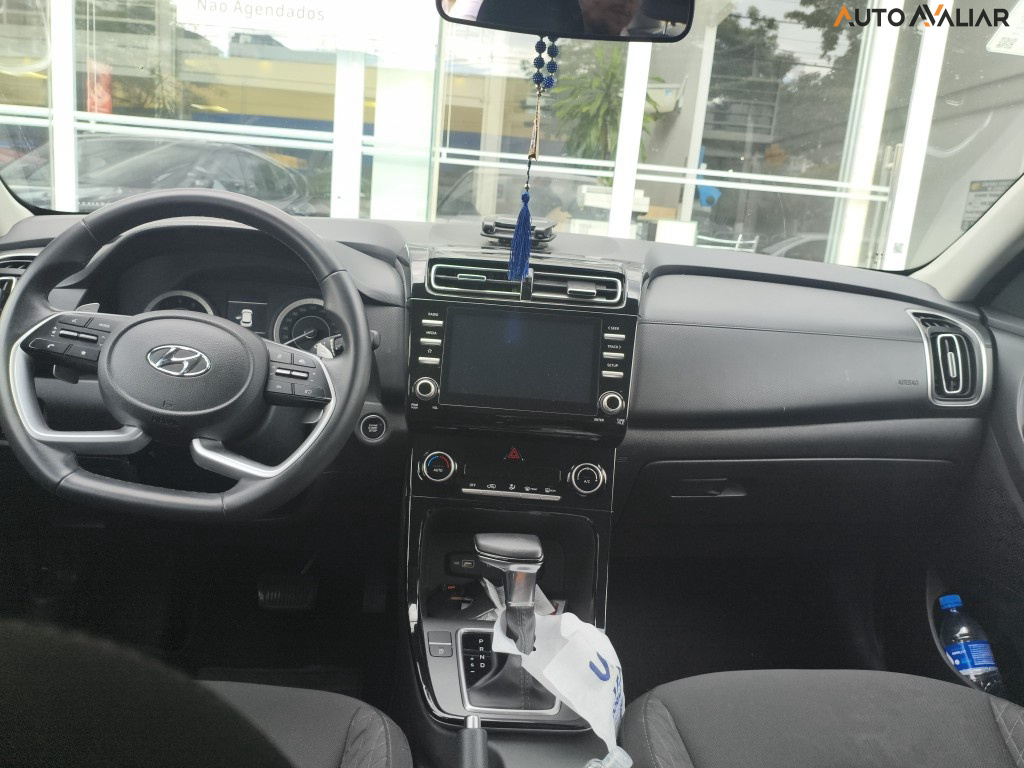 HYUNDAI CRETA 1.0 TGDI FLEX LIMITED AUTOM&Aacute;TICO