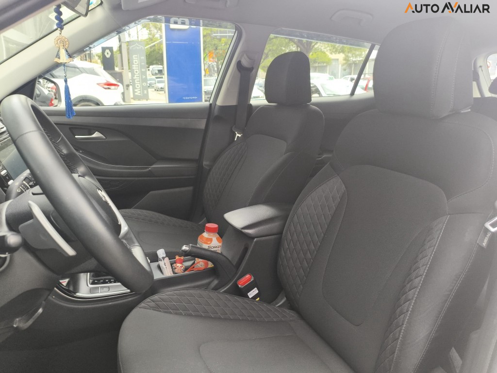 HYUNDAI CRETA 1.0 TGDI FLEX LIMITED AUTOM&Aacute;TICO