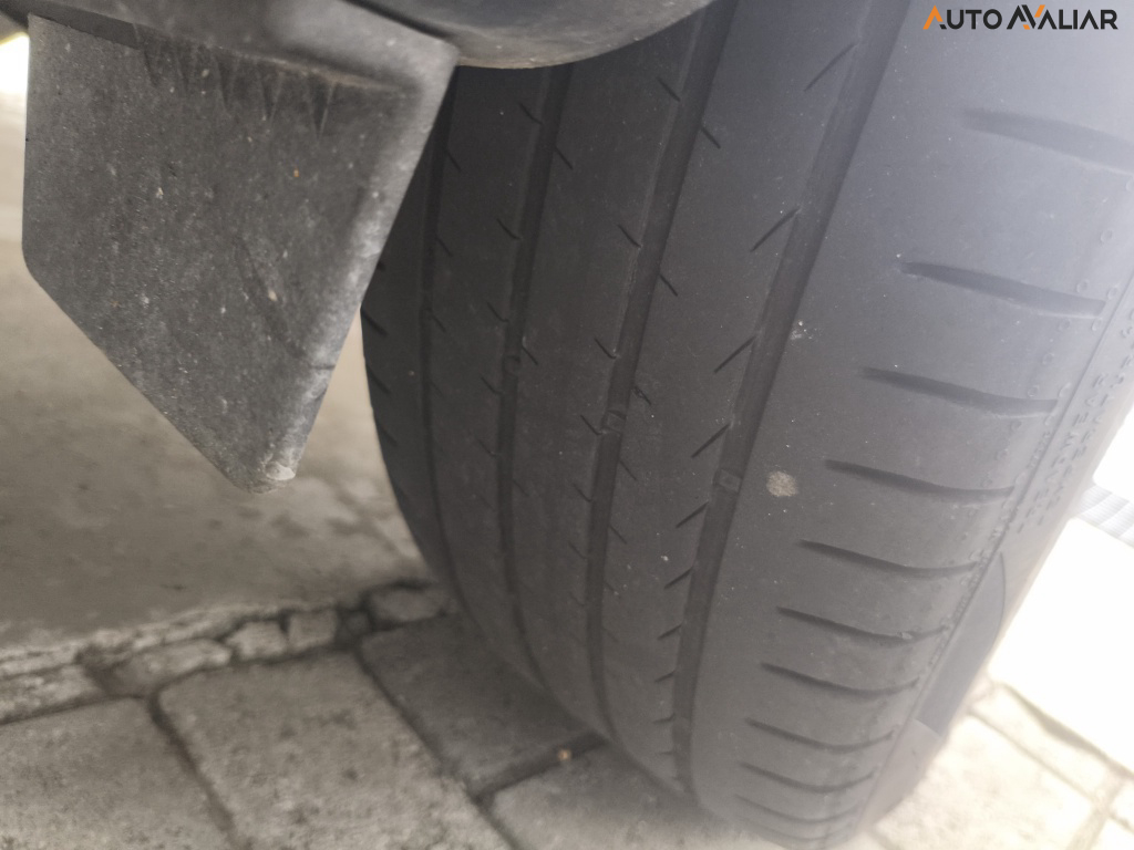 HYUNDAI CRETA 1.0 TGDI FLEX LIMITED AUTOM&Aacute;TICO